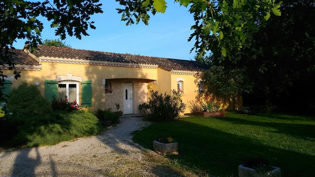 Villa Lescala Бле Екстериор снимка