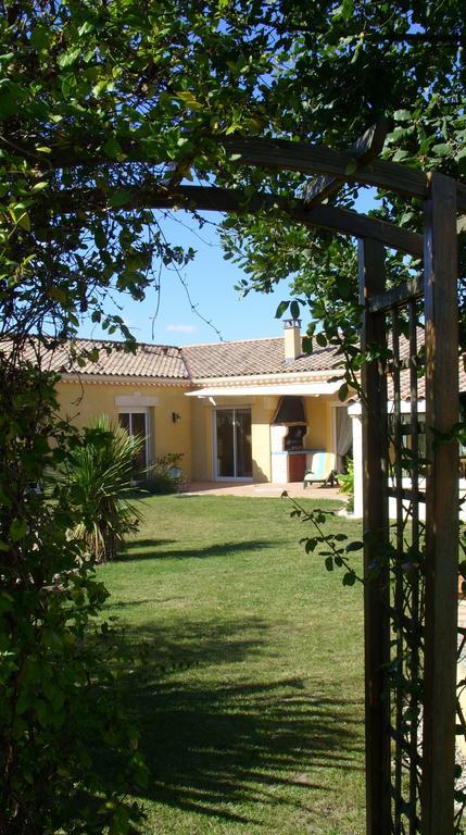 Villa Lescala Бле Екстериор снимка